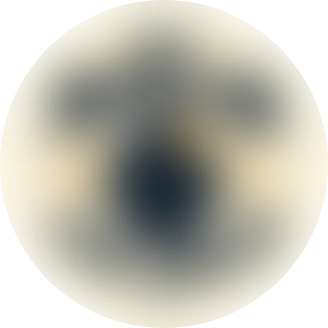 Blurred preview of button 2 in the 2026 Be Bold for Jesus set