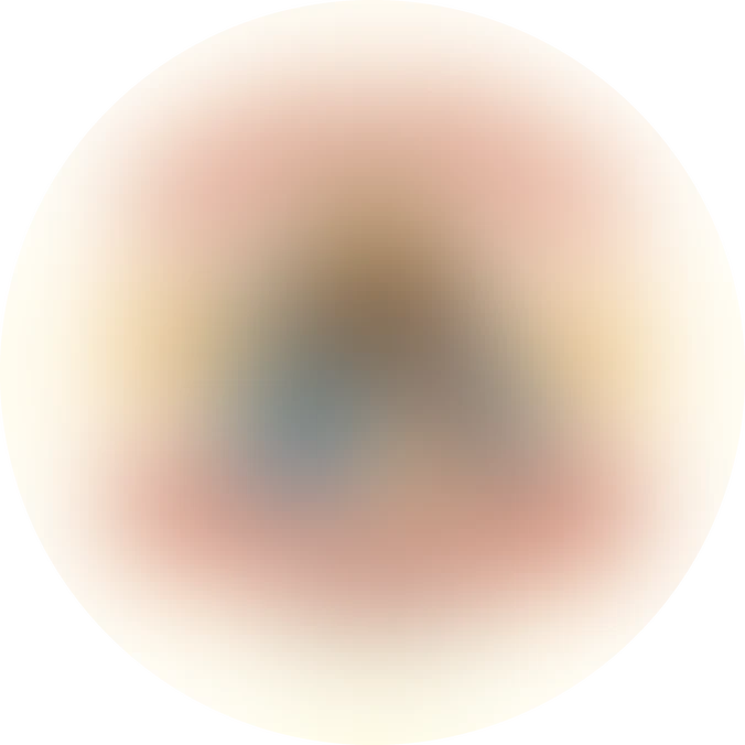 Blurred preview of button 4 in the 2026 Be Bold for Jesus set