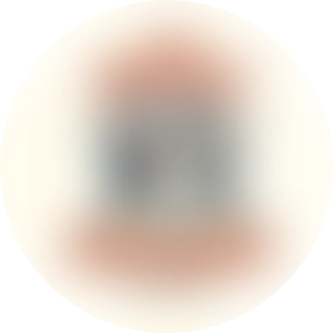 Blurred preview of button 6 in the 2026 Be Bold for Jesus set