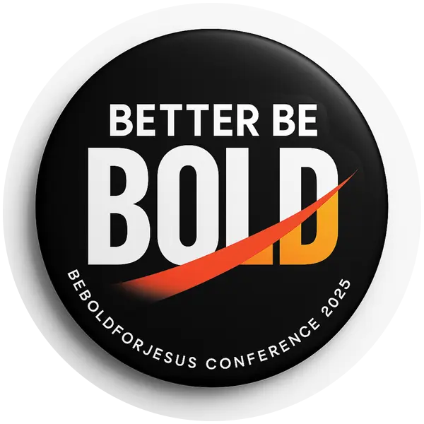 better be bold button design