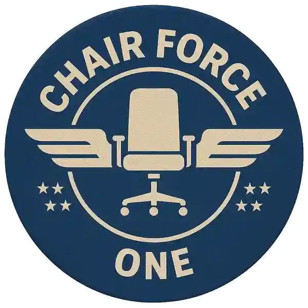 chair force button design