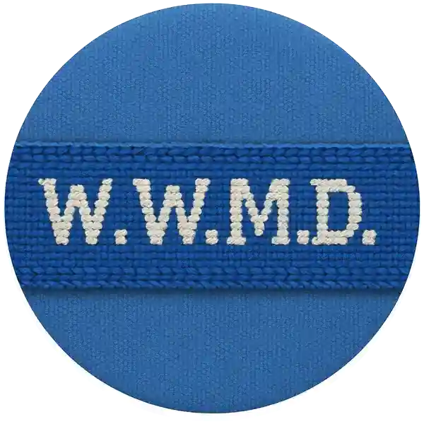 wwmd button design